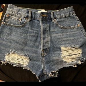 Pacsun Vintage High Rise Size 27